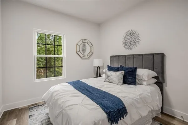 $2,999 | 3165 Dogwood Drive, Unit 106, Hapeville, GA 30354