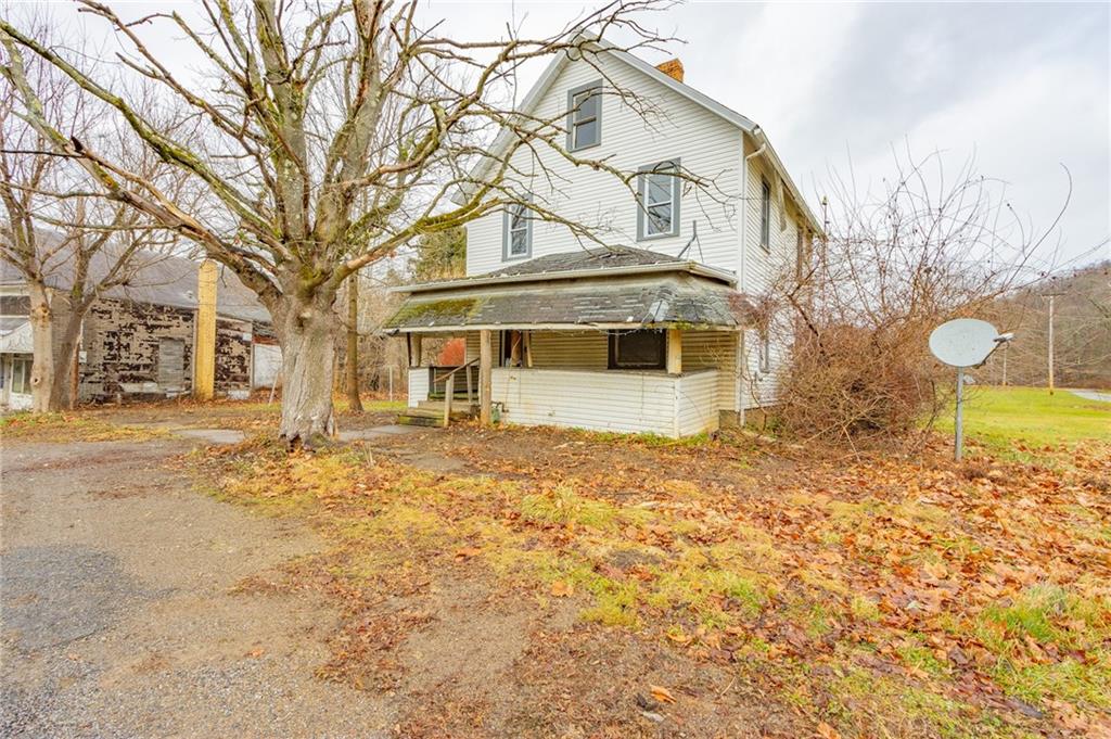 260 Indiana Road Creekside, PA 15732 - Photo 1 of 25 Gallery Image 1