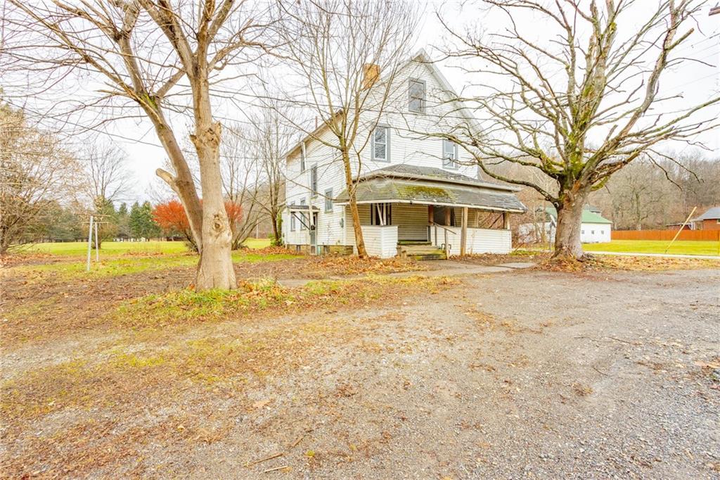 260 Indiana Road Creekside, PA 15732 - Photo 2 of 25 Gallery Image 2