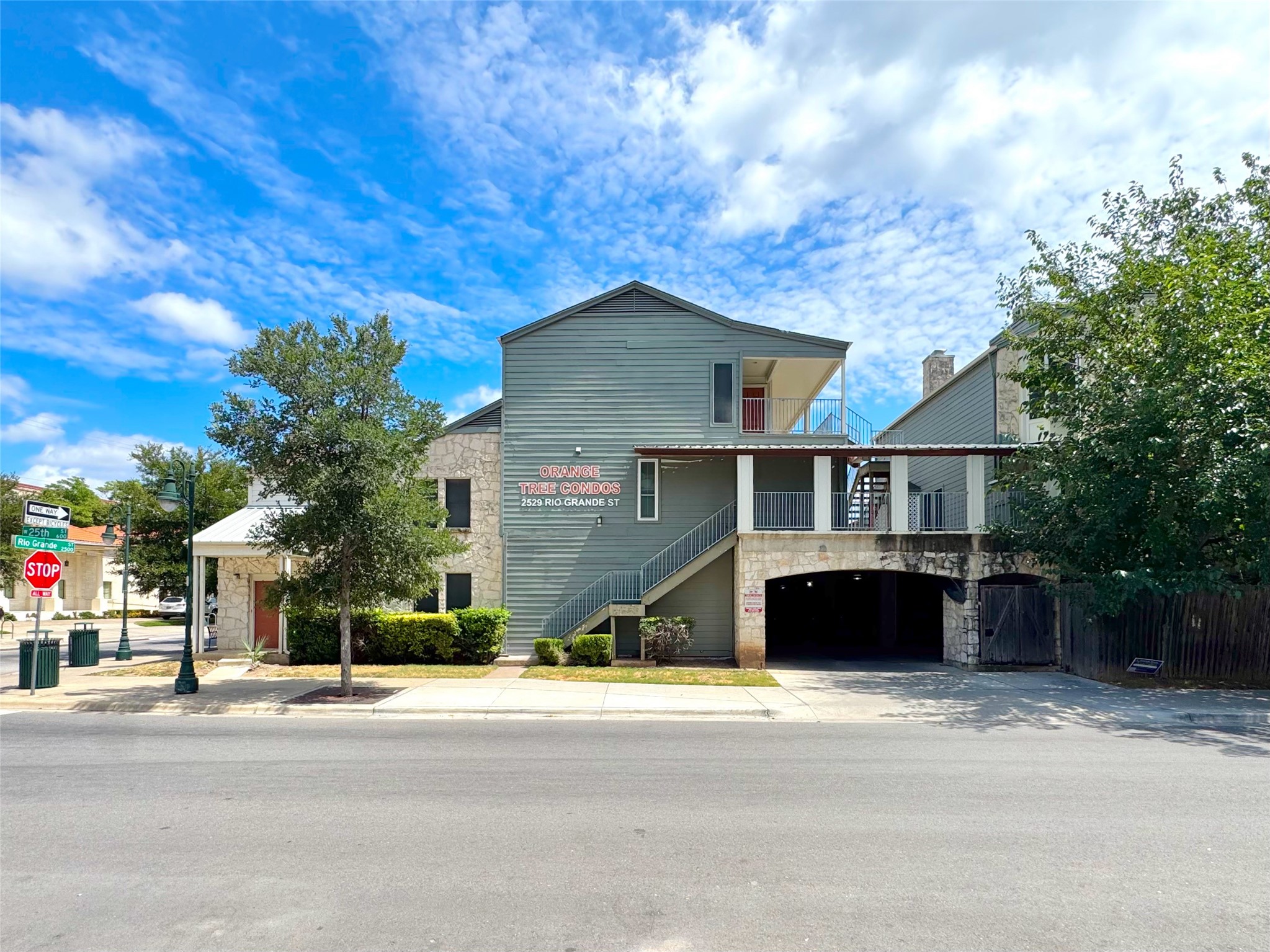 2529 Rio Grande Street, Unit 91 Austin, TX 78705 - Photo 32 of 32