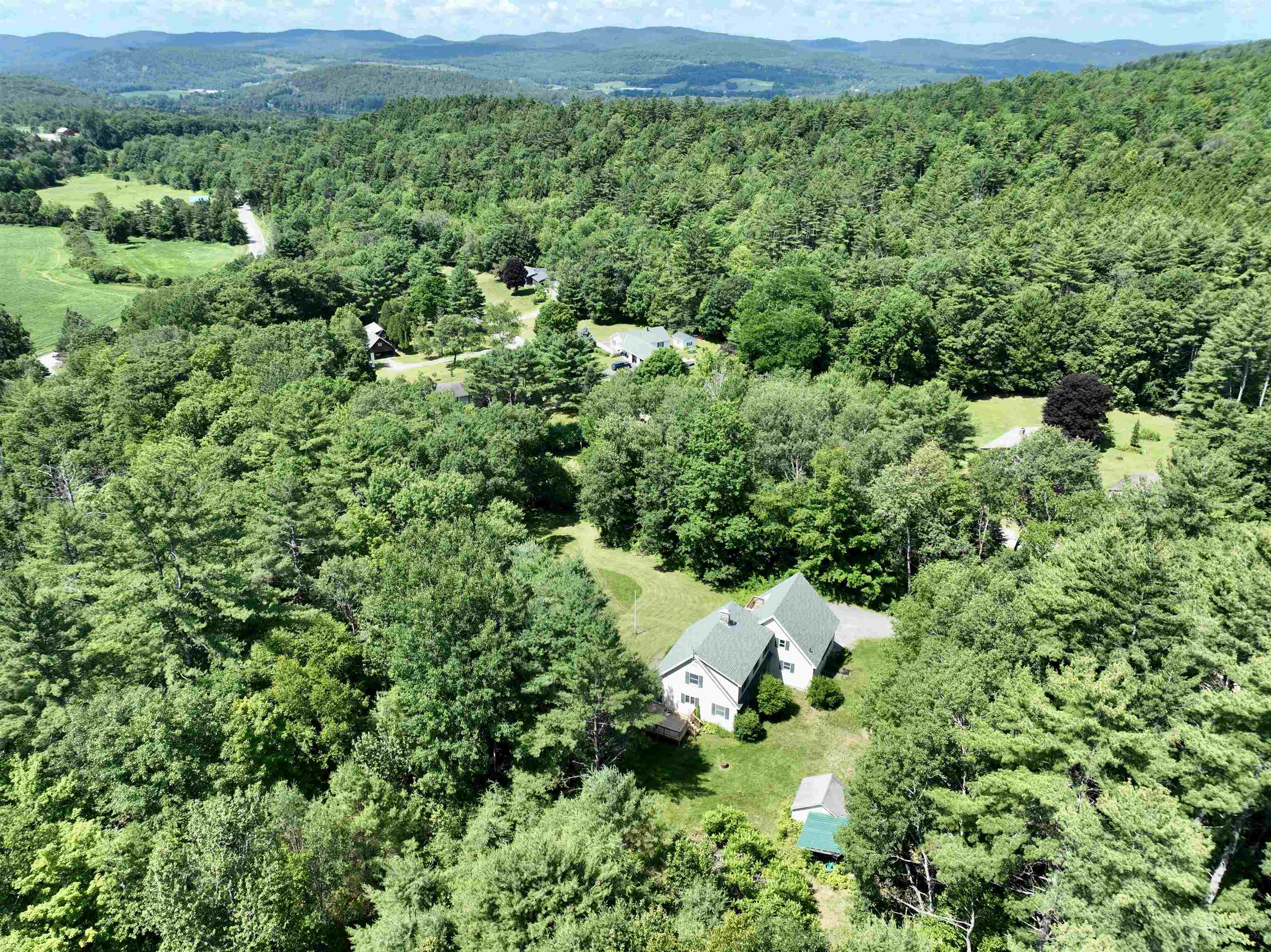 22 Fox Run Road Piermont, NH 03779 - Photo 9 of 52