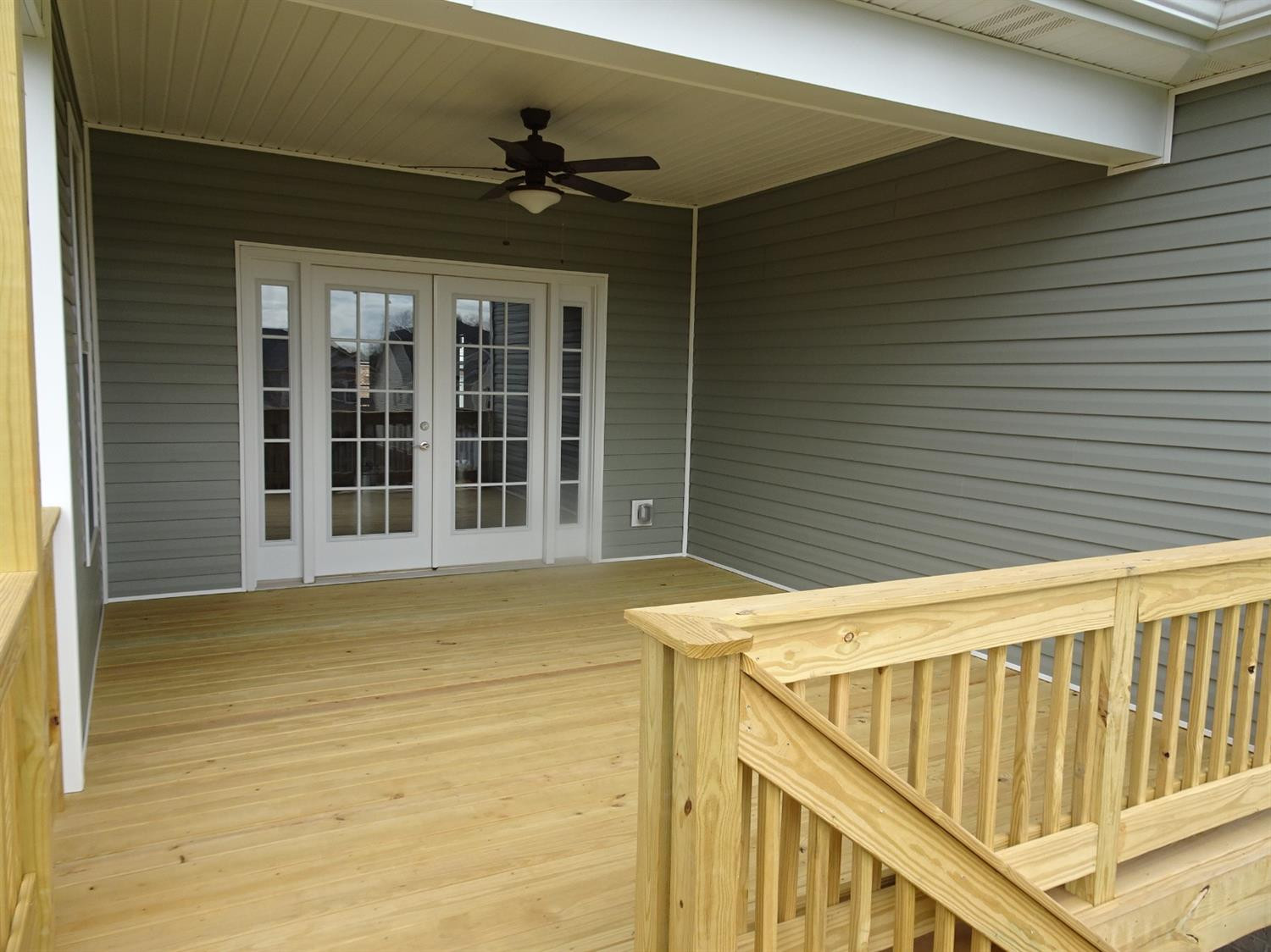 2152 Rutledge Avenue Lexington, KY 40509 - Photo 11 of 12 Listing Photo