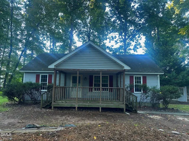 $1,750 | 161 Mill Creek Drive, Youngsville, NC 27596