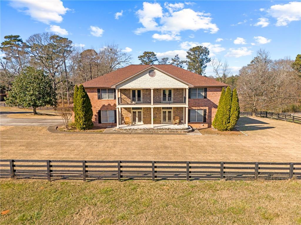 3950 Indian Shoals Rd Southeast  