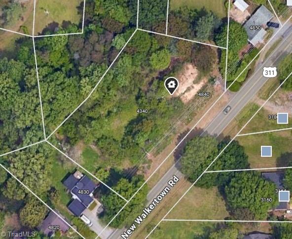 4840 New Walkertown Road Walkertown, NC 27051 - Photo 1 of 4 Gallery Image 1