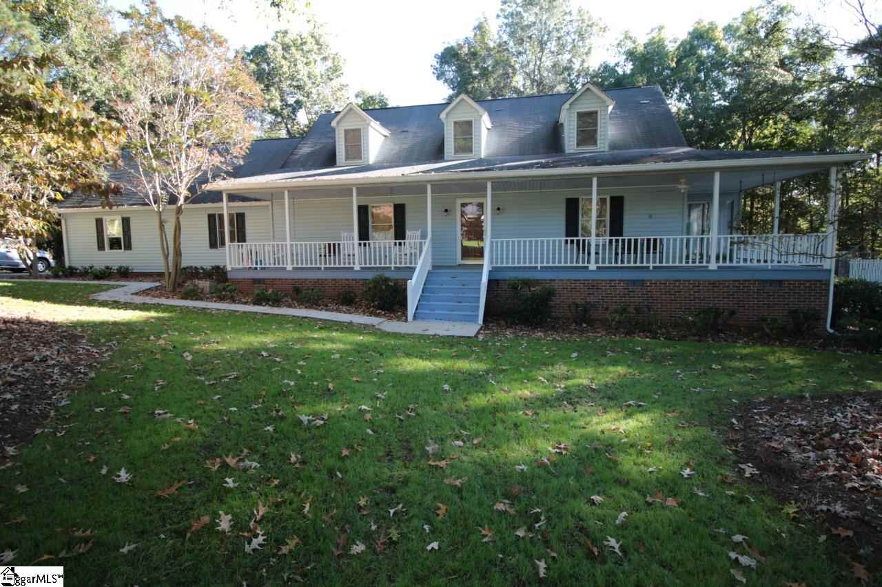 139 Cove Road Clinton, SC 29325 - Photo 1 of 17 Gallery Image 1