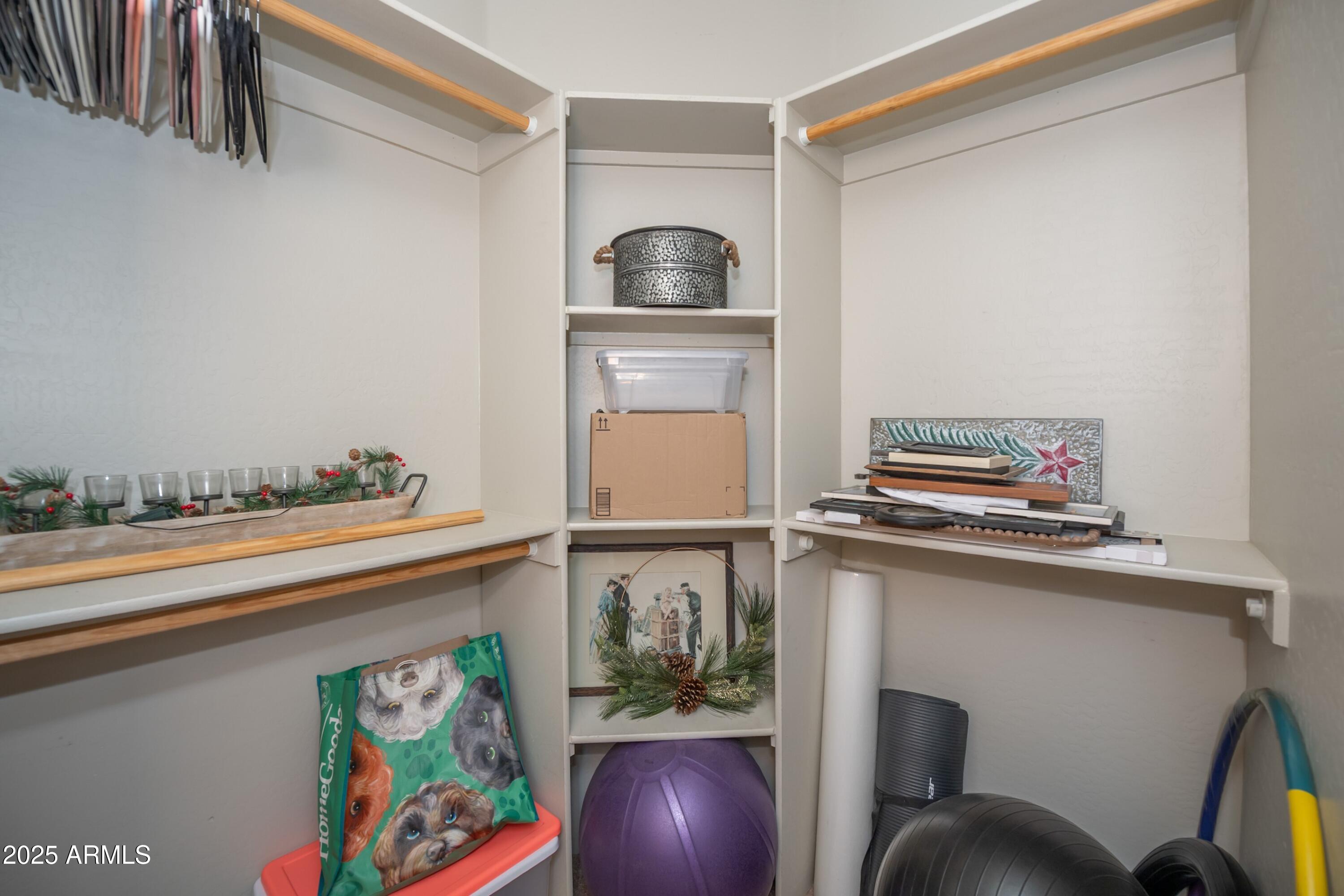 171 South Enchanted Road Dewey, AZ 86327 - Photo 26 of 62 a living room with furniture and a window