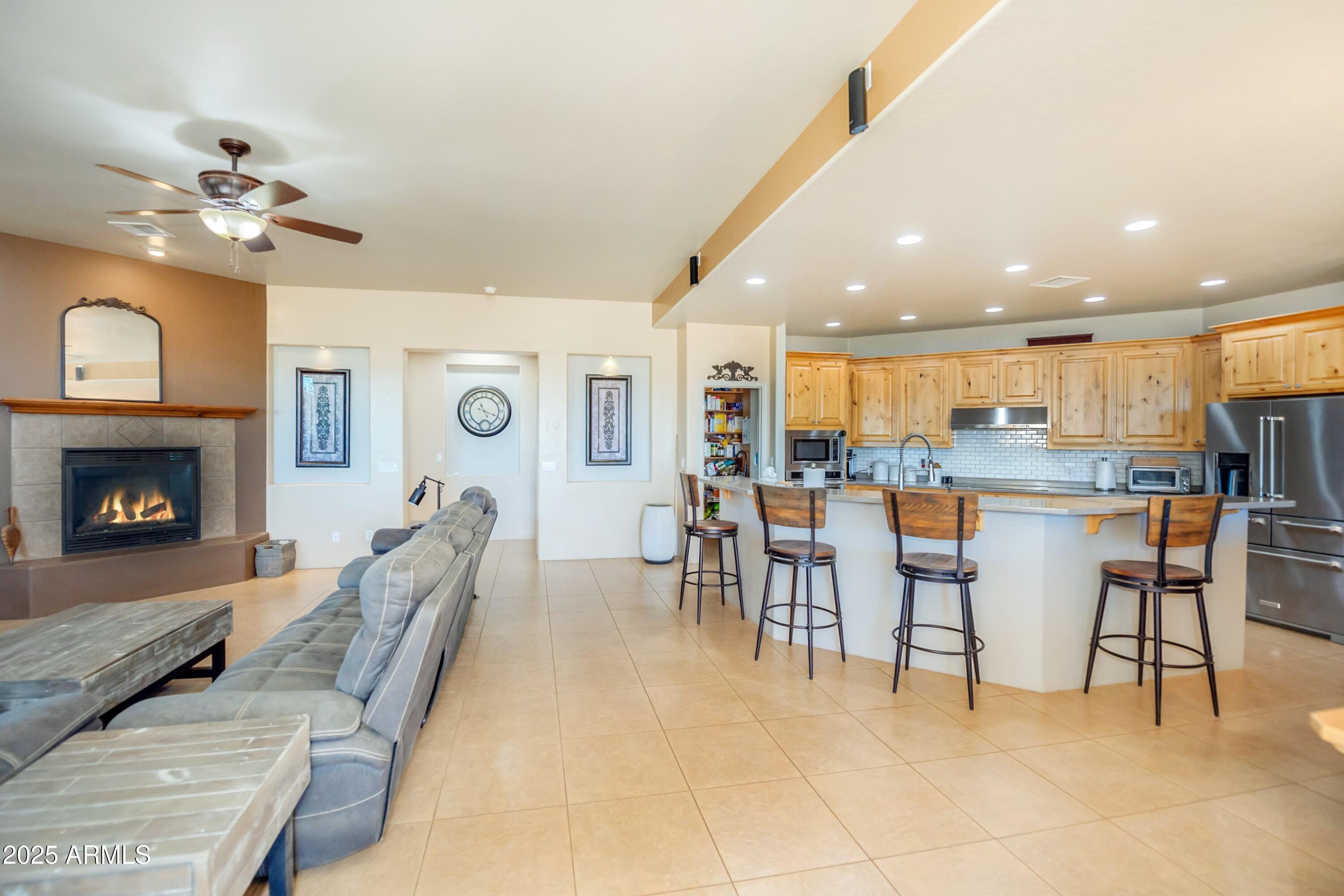 171 South Enchanted Road Dewey, AZ 86327 - Photo 3 of 62 Entry