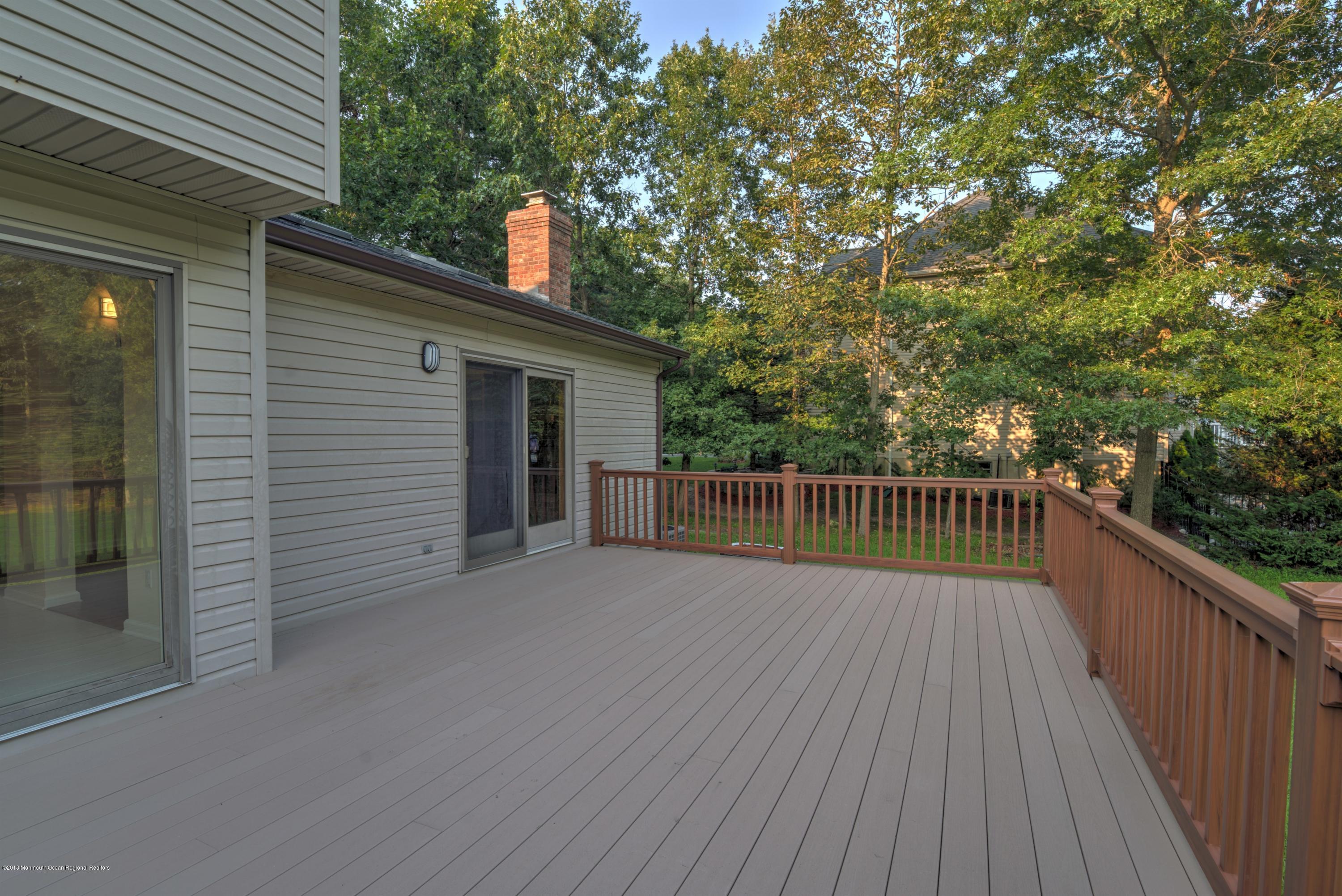 635 Jackson Mills Road Jackson, NJ 08527 - Photo 23 of 27 024_DECK