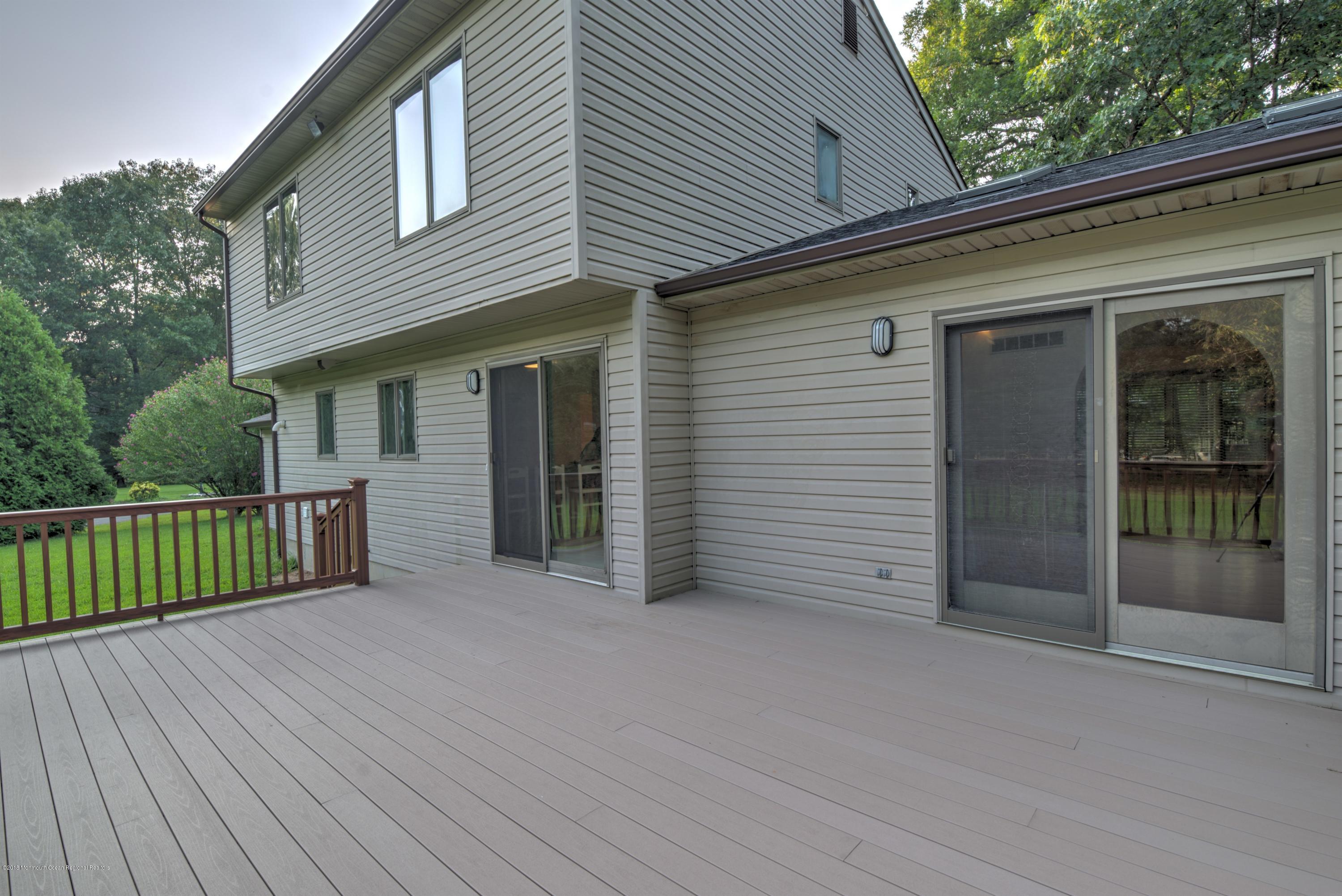 635 Jackson Mills Road Jackson, NJ 08527 - Photo 24 of 27 025_DECK