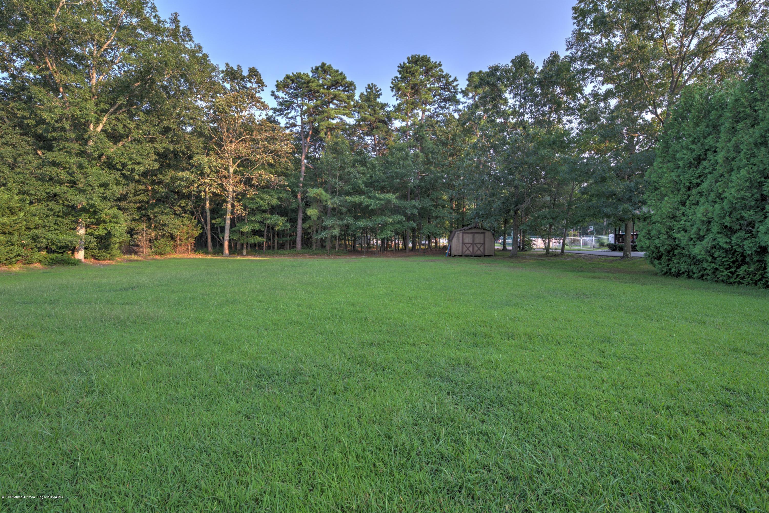 635 Jackson Mills Road Jackson, NJ 08527 - Photo 26 of 27 027_BACK YARD