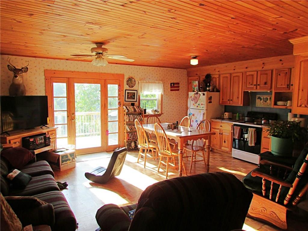 26 Stockford Road Portage Lake, ME 04768 - Photo 12 of 22 Photo