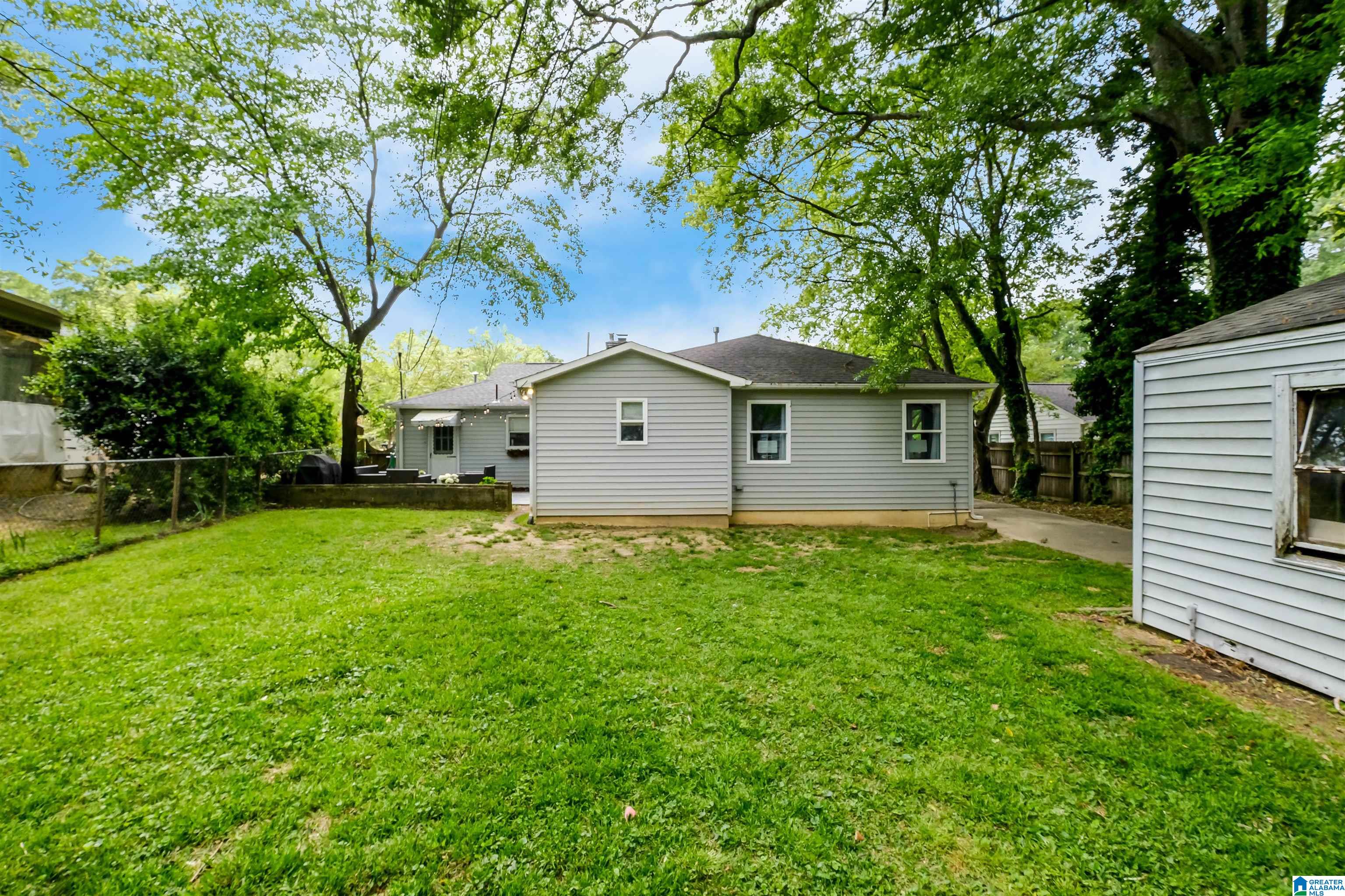 1122 Sims Avenue Birmingham, AL 35213 - Photo 39 of 41