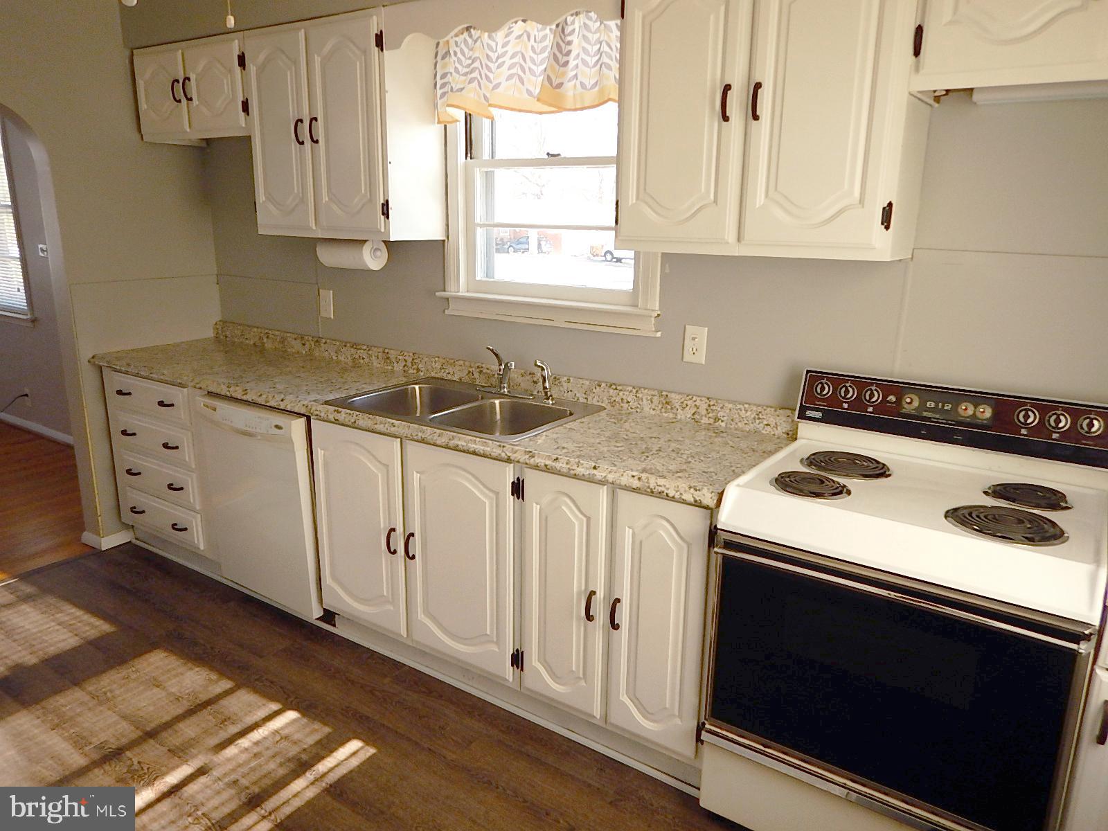 2311 Mills Road Fallston, MD 21047 - Photo 11 of 17 Bright kitchen