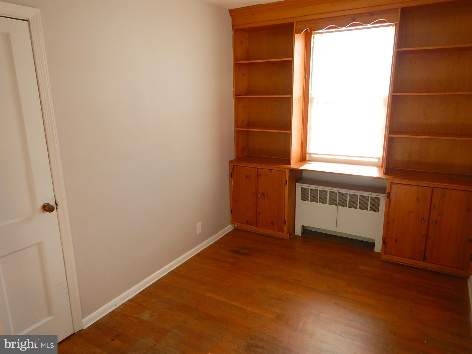 2311 Mills Road Fallston, MD 21047 - Photo 14 of 17 Bedroom #3 with built-in shelving