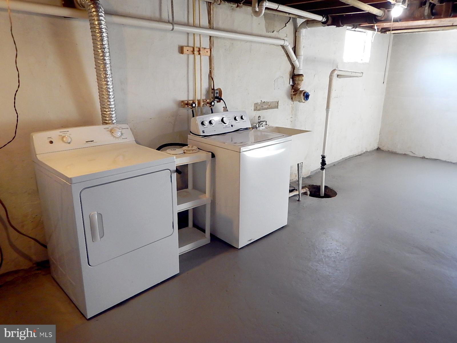 2311 Mills Road Fallston, MD 21047 - Photo 17 of 17 Utility room and plenty of storage space