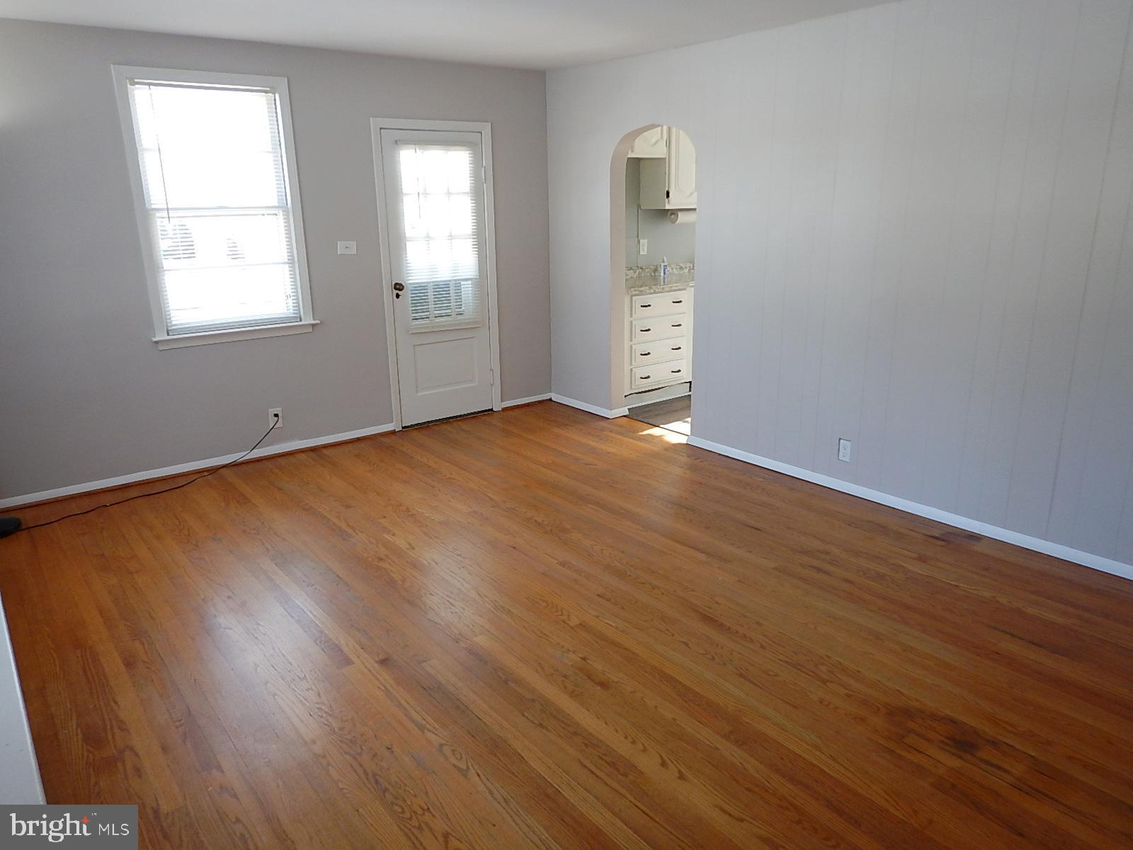 2311 Mills Road Fallston, MD 21047 - Photo 7 of 17 Living room features wood floor