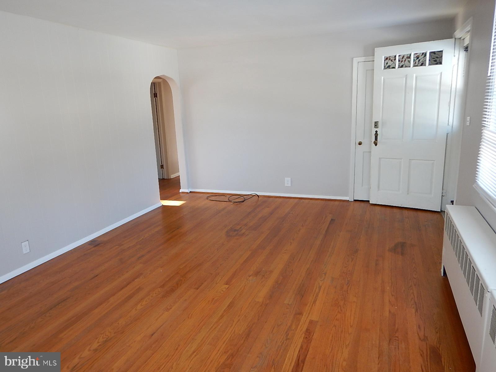 2311 Mills Road Fallston, MD 21047 - Photo 8 of 17 Living room features wood floor
