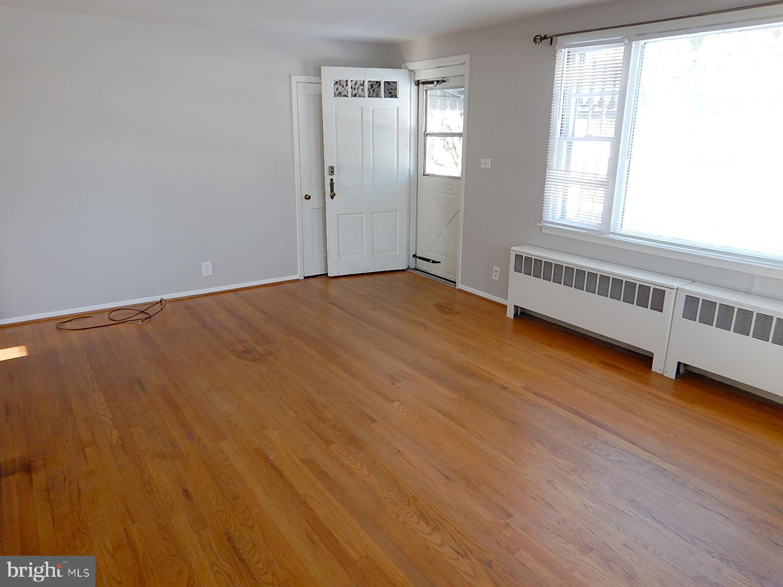 2311 Mills Road Fallston, MD 21047 - Photo 9 of 17 Large window in living room