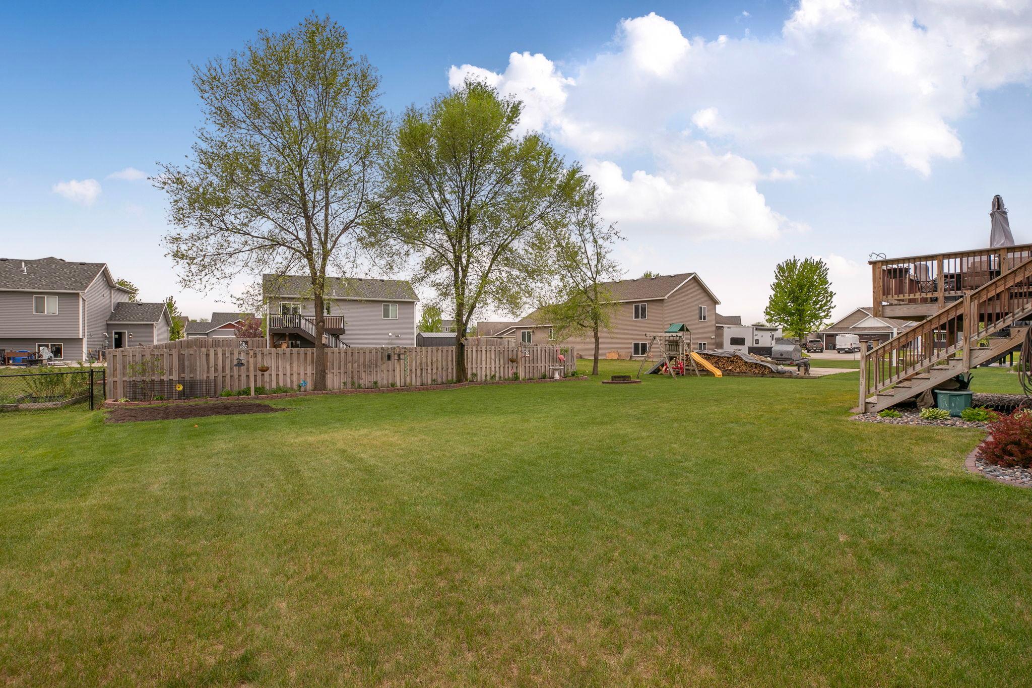 904 7th Street Northeast Rice, MN 56367 - Photo 13 of 29