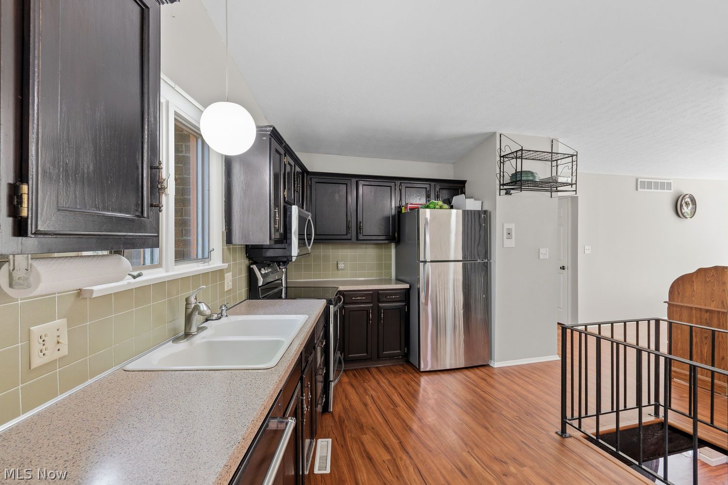 6885 Kepler Road Clinton, OH 44216 - Photo 13 of 38 Kitchen