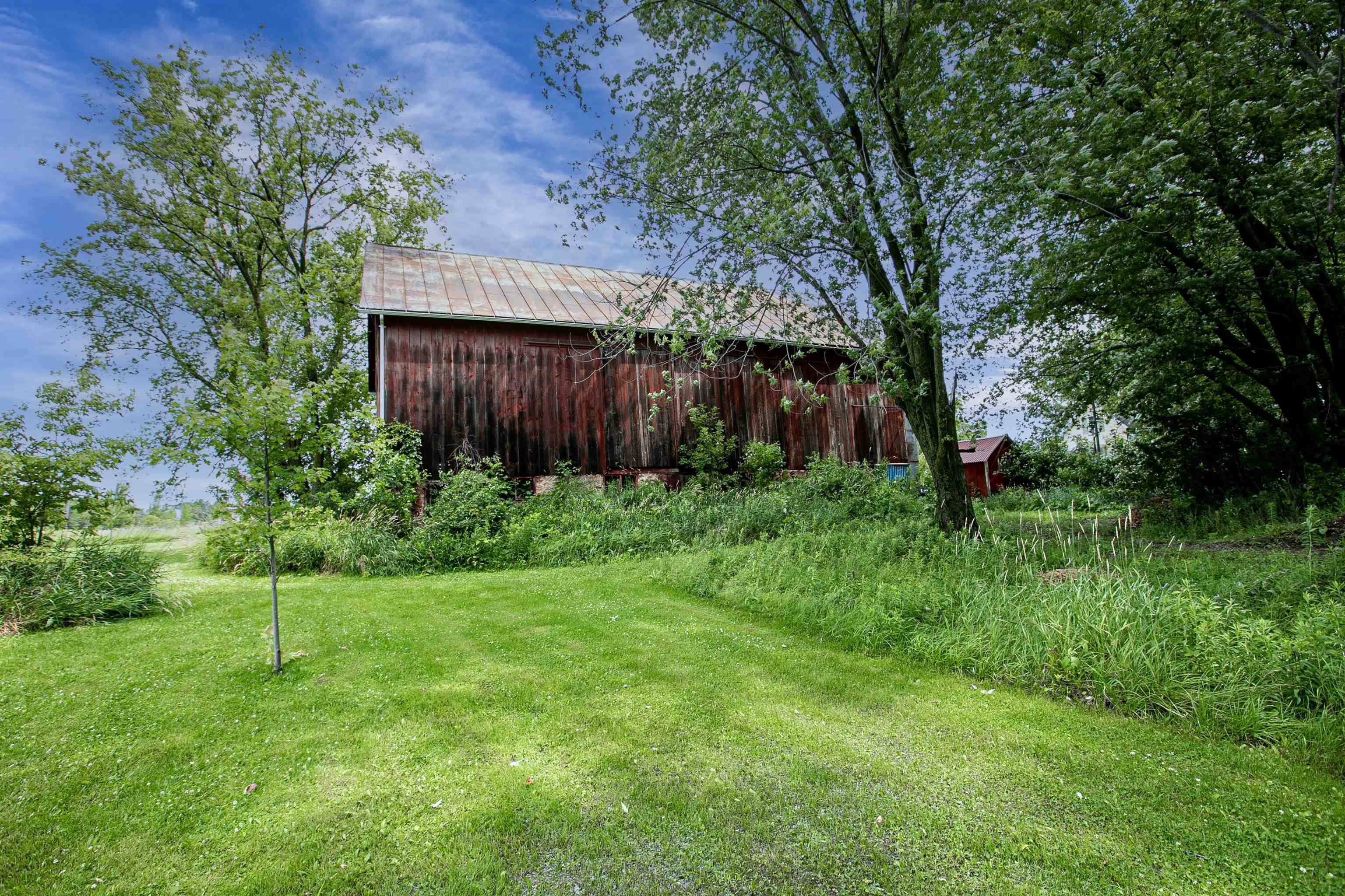 9511 Old Road Fremont, WI 54940 - Photo 17 of 67