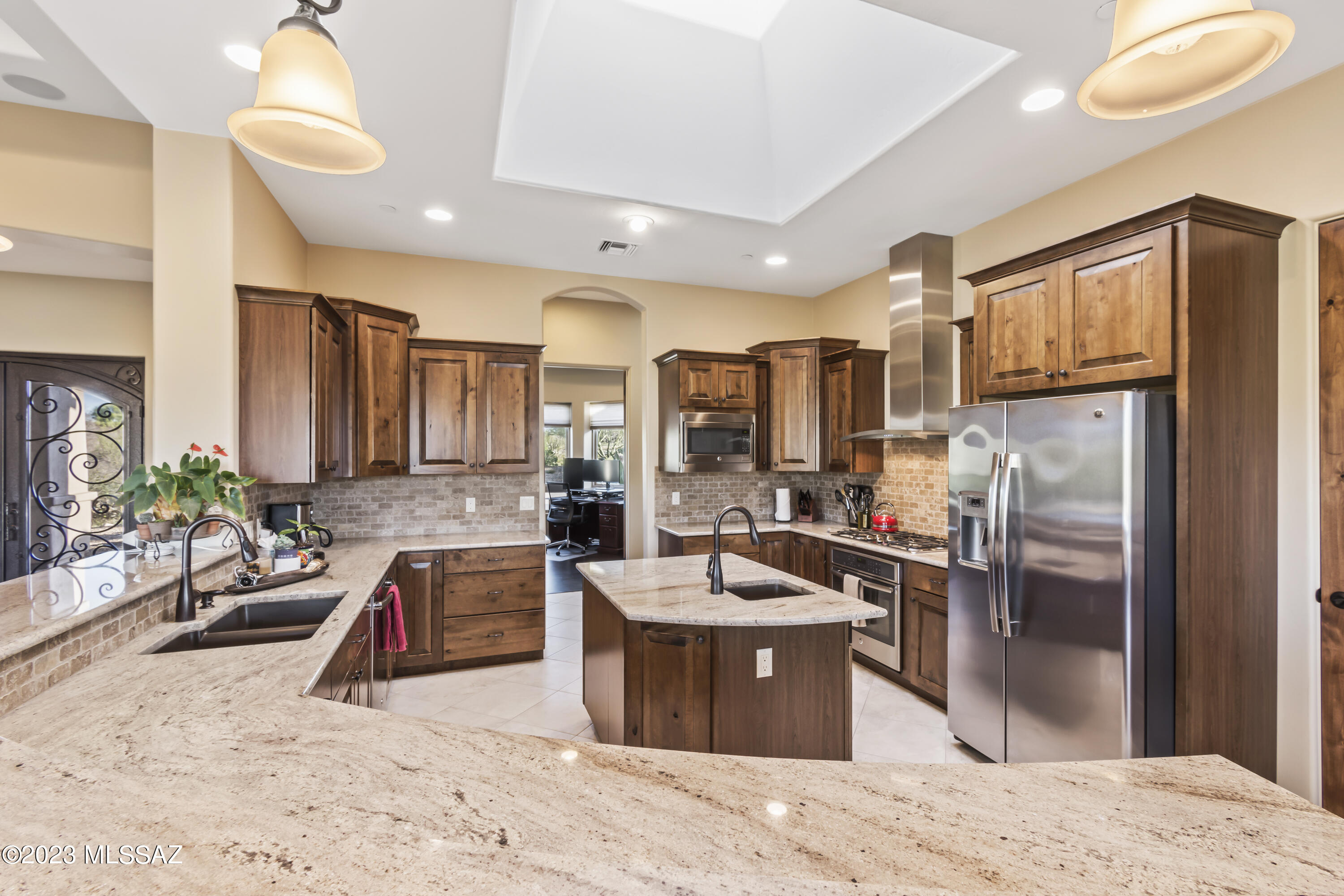 14669 East Cir Q Ranch Place Vail, AZ 85641 - Photo 13 of 49