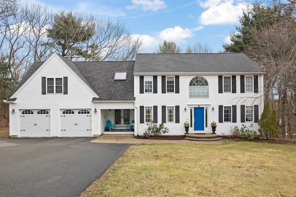 $925,000 | 35 Padden Road, Franklin, MA 02038
