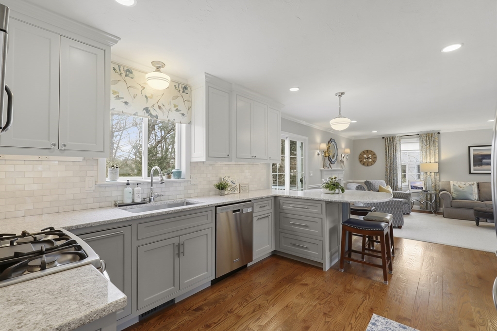 35 Padden Road Franklin, MA 02038 - Photo 11 of 41 Gallery Image 11