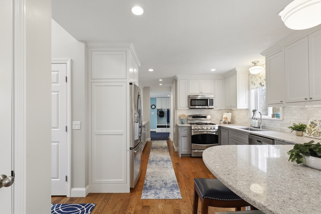 35 Padden Road Franklin, MA 02038 - Photo 12 of 41 Gallery Image 12