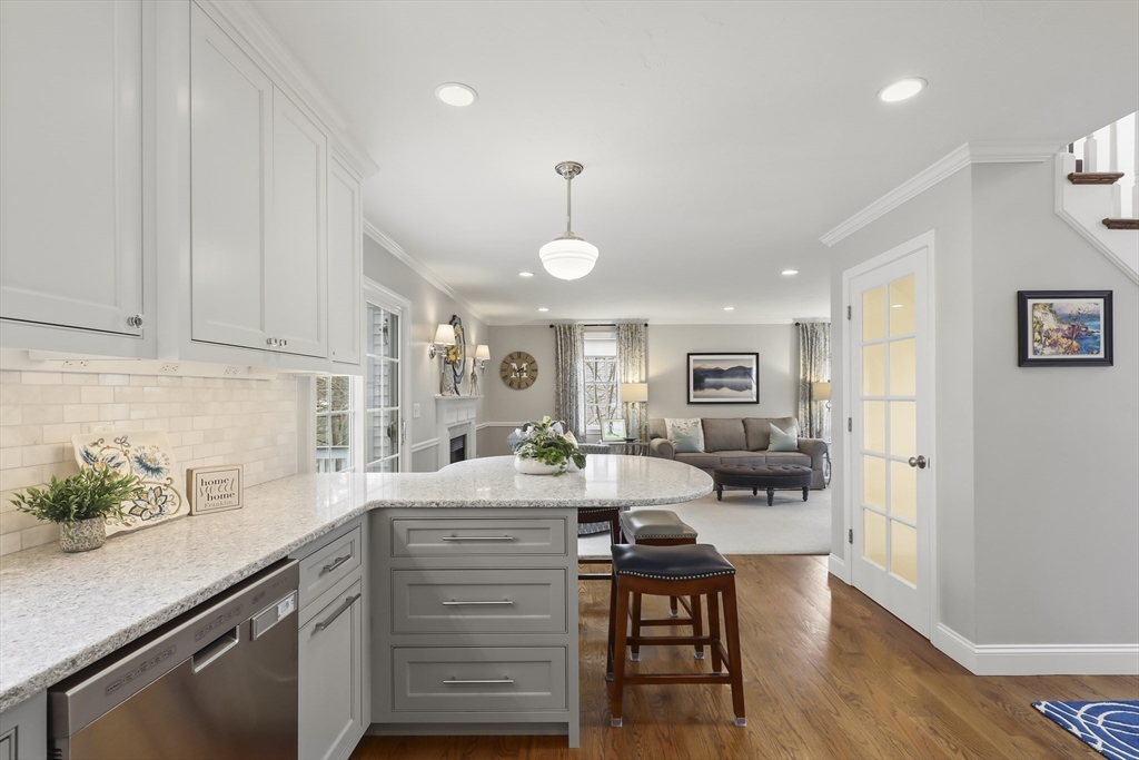 35 Padden Road Franklin, MA 02038 - Photo 13 of 41 Gallery Image 13