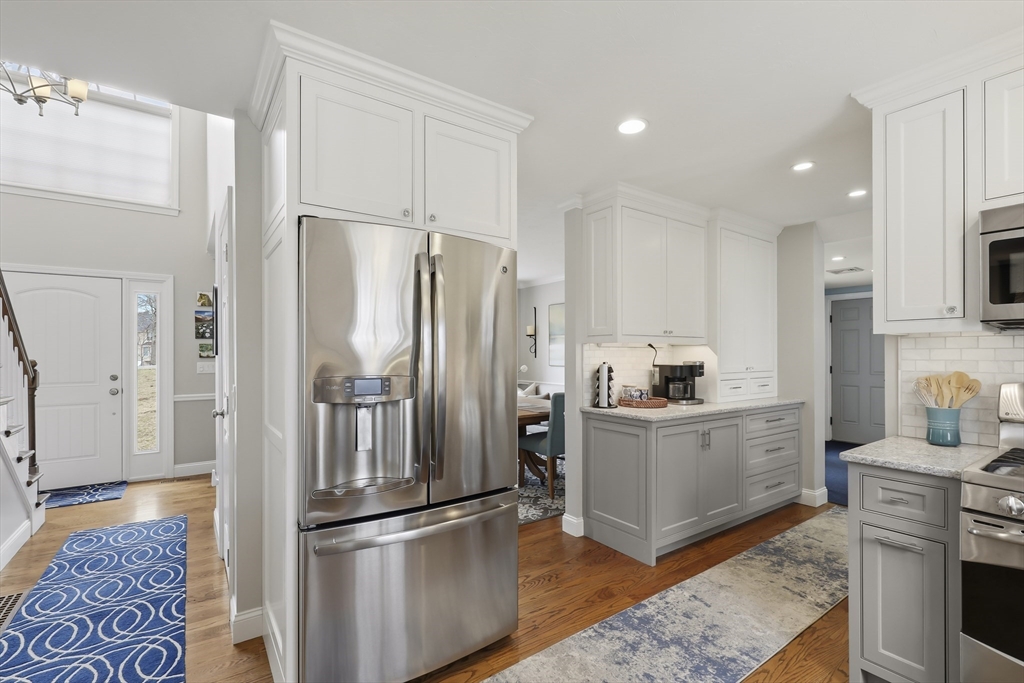 35 Padden Road Franklin, MA 02038 - Photo 14 of 41 Gallery Image 14
