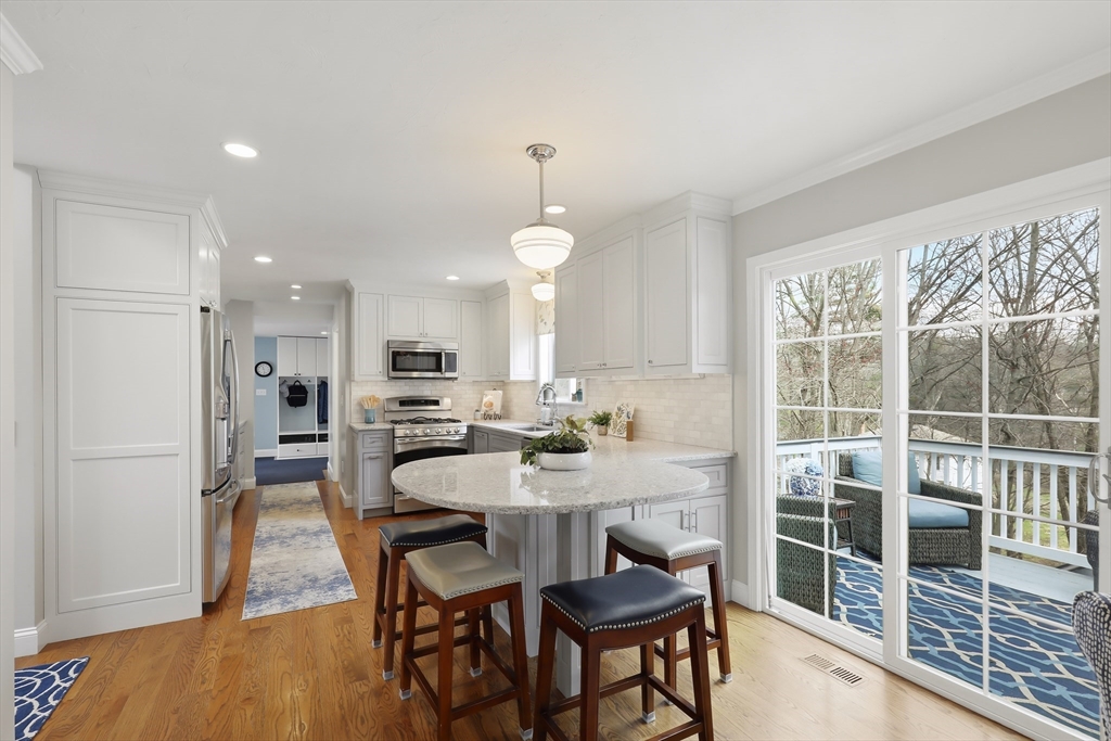 35 Padden Road Franklin, MA 02038 - Photo 9 of 41 Gallery Image 9