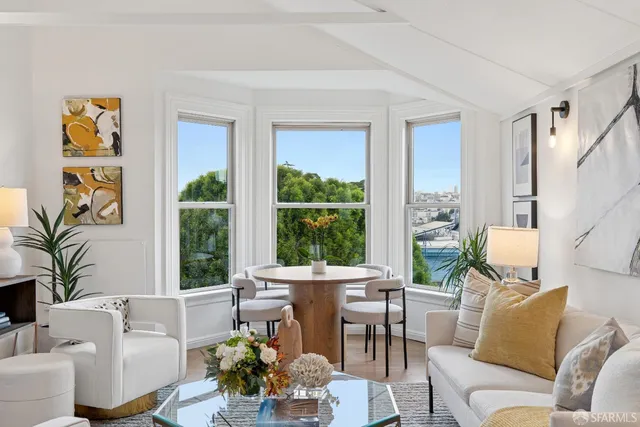 $845,000 | 3743 20th Street, Unit B, San Francisco, CA 94110