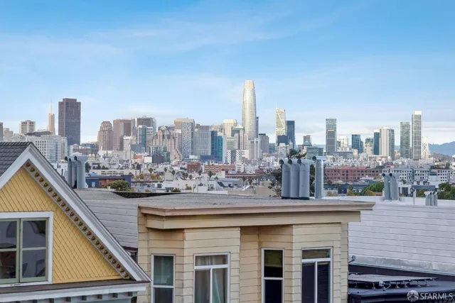 $845,000 | 3743 20th Street, Unit B, San Francisco, CA 94110