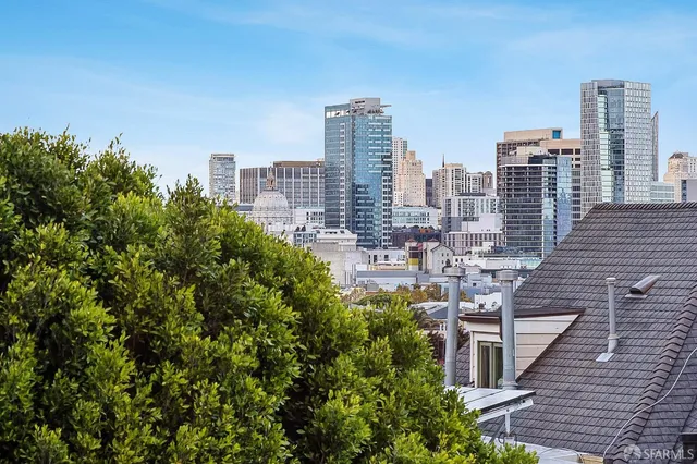 $845,000 | 3743 20th Street, Unit B, San Francisco, CA 94110