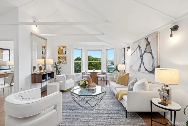 $845,000 | 3743 20th Street, Unit B, San Francisco, CA 94110