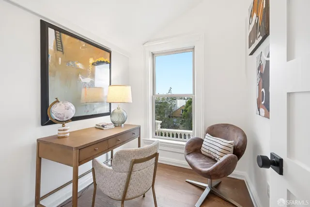 $845,000 | 3743 20th Street, Unit B, San Francisco, CA 94110