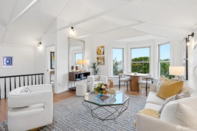 $845,000 | 3743 20th Street, Unit B, San Francisco, CA 94110