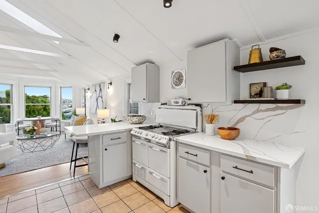 $845,000 | 3743 20th Street, Unit B, San Francisco, CA 94110