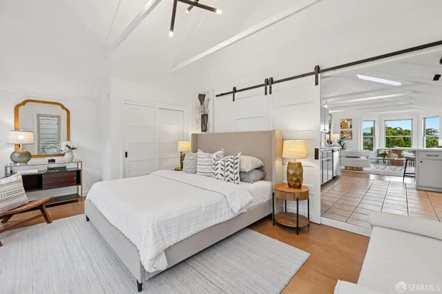 $845,000 | 3743 20th Street, Unit B, San Francisco, CA 94110