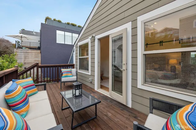 $845,000 | 3743 20th Street, Unit B, San Francisco, CA 94110