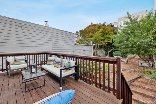$845,000 | 3743 20th Street, Unit B, San Francisco, CA 94110