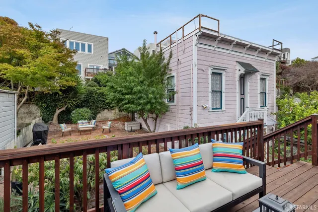 $845,000 | 3743 20th Street, Unit B, San Francisco, CA 94110