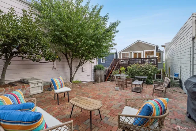 $845,000 | 3743 20th Street, Unit B, San Francisco, CA 94110