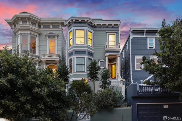 $845,000 | 3743 20th Street, Unit B, San Francisco, CA 94110