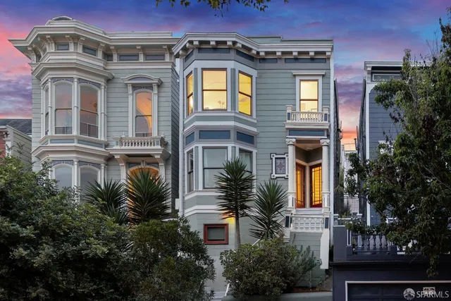 $845,000 | 3743 20th Street, Unit B, San Francisco, CA 94110