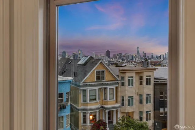 $845,000 | 3743 20th Street, Unit B, San Francisco, CA 94110