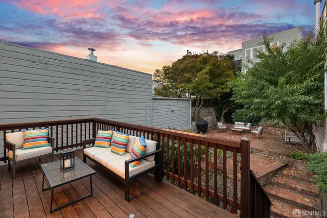 $845,000 | 3743 20th Street, Unit B, San Francisco, CA 94110