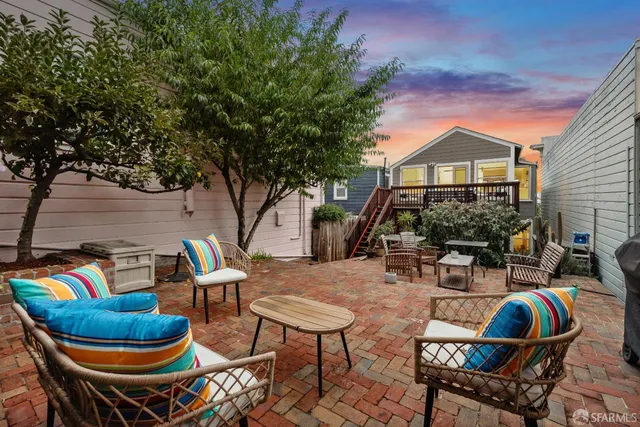 $845,000 | 3743 20th Street, Unit B, San Francisco, CA 94110